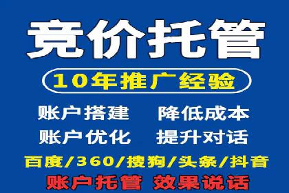 SEM主管案例分析：优化策略